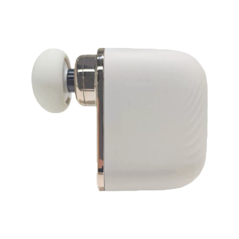 External rotor motor for massage products