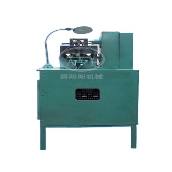 New Automatic Wire Thread Insert Production Line Efficient Metal Winding Machine Equipment