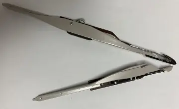 Excellent quality Somet Ahpha rapier gripper head