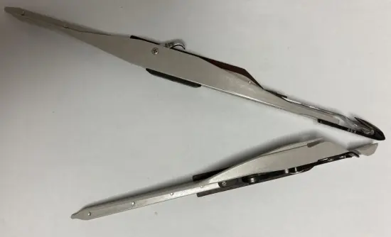 Excellent quality Somet Ahpha rapier gripper head