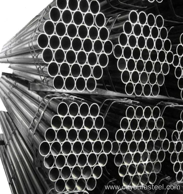 Hot Dip Galvanized Steel Pipe