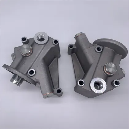Oil Filter Housing and Oil Filter Head for Doosan DH500 Machinery Engines & Parts
