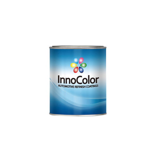 InnoColor Coarse White Pearl Car Paint