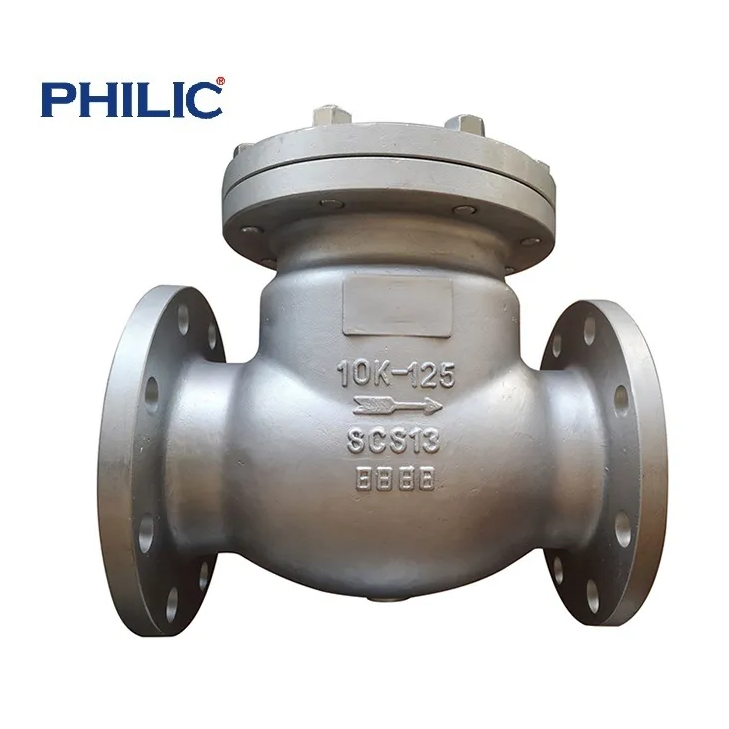 Jis Check Valve Png