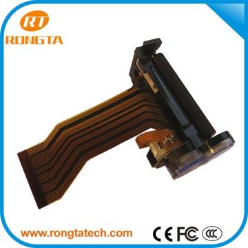 2'' thermal printer mechanism RT208LV for APS ELM-208