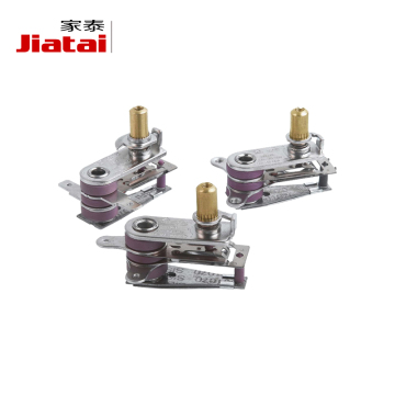 KST254-B Chinese JIATAI Steam Iron Thermostat Part T250