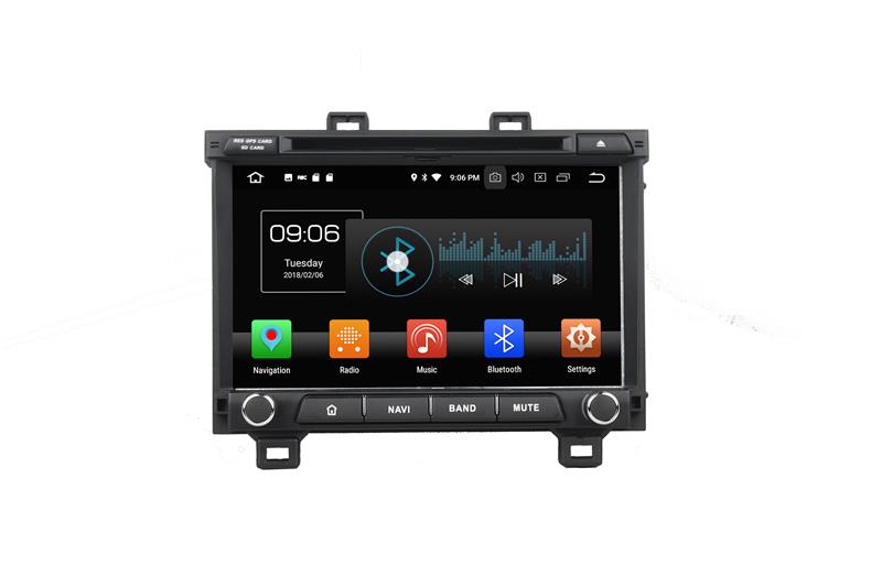 Hyundai Sonata android GPS NAVIGATION (1)