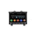 Hyundai Sonata android 8 car dvd players