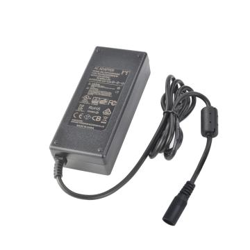 Lithium Battery Charger 25.2V 3A