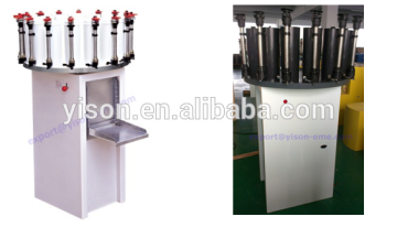 Vertical type manual paint dispenser , China supplier