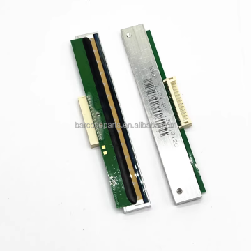 Original Printhead for SNBC TL104-BY, BTP-2100E, BTP-2100O Plus, 2200E Thermal Label Printer - 15PIN