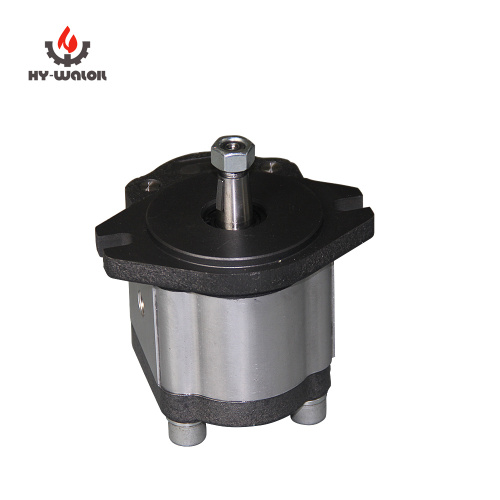 Hydraulic Oil Transfer Pump CBN-F308 Gear Pump Hydraulic 0il Brushless Pump Manufactory