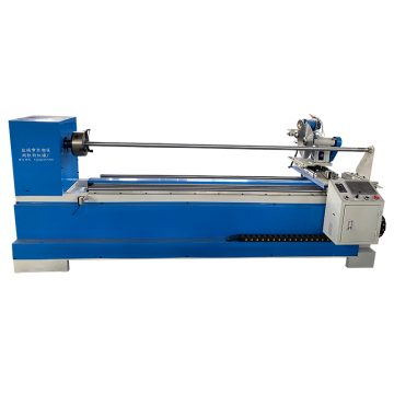 Textile Fabric and PVC Cutter Machine