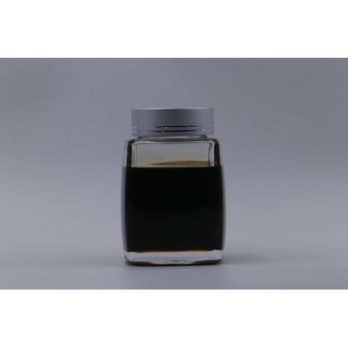 Marine Oil Medium Speed Trunk Piston Additive Package