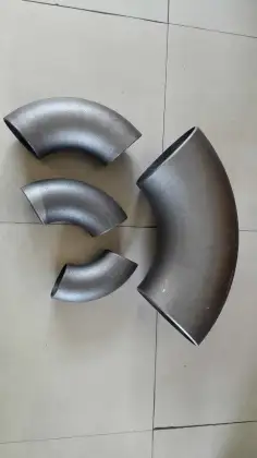 yongxing SS304 stainless steel elbow