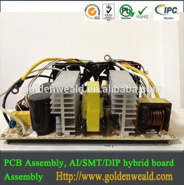 Hot sale electric pcba customized electronic pcba electronics pcba board