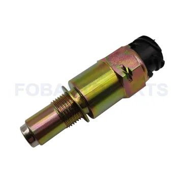 Transmission Speed Sensor for HOWO - wg2209280010