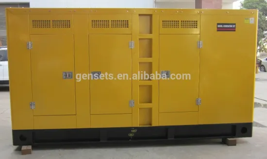 Price 625kva generator set, diesel generator 500kw for sale