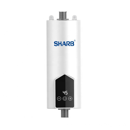 Instant Electric Water Heaters: Tankless Kitchen and Shower Solutions