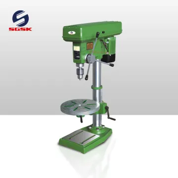 Bench Drilling Machine ZQ4113/ZQ4116/ZQ4125/ZQ4132