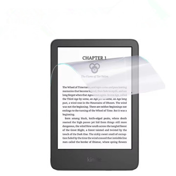 Kindle Paperwhite 5 (2021) 6.8 inch Screen Protector & Cover - M2L3EK