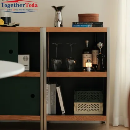 Modern Durable Living Room Modular Cabinet