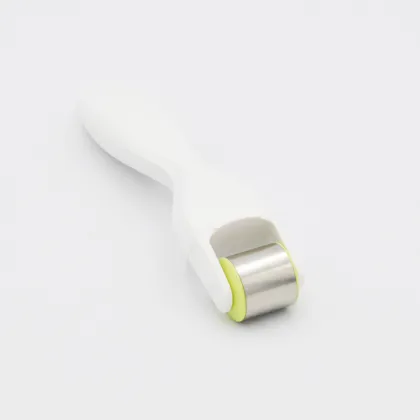 Replaceable Facial Massage Ice Skin Roller