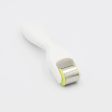 Replaceable Facial Massage Cooling Micro Roller