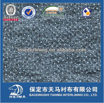 thermo bond powder dot non-woven 8014