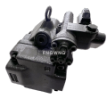 K3VL28 Excavator Hydraulic Axial Piston Pump For Sany