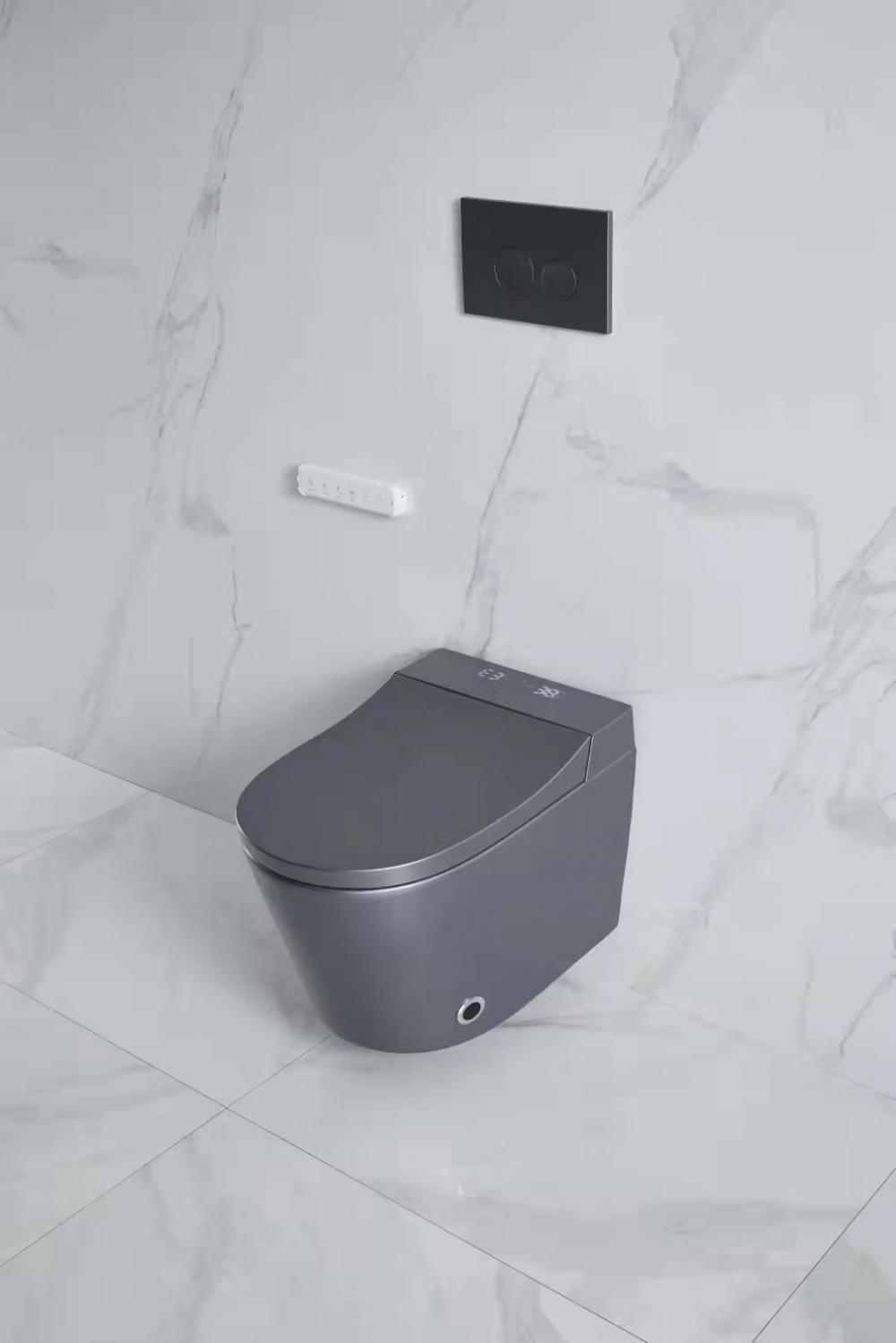 Smart Toilet Hp203332