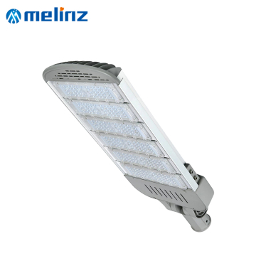 MELINZ Modern Industrial Aluminum Outdoor Waterproof LED Streetlight
