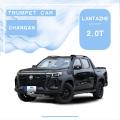 changan lantazhe exploration edition 4WD عبر البلاد