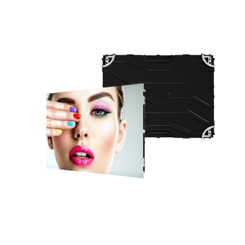 P1.667 fine pixel led video wall