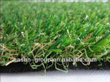 Landscape artificial turf