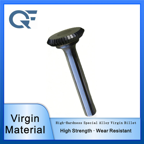 Metal Yüzey İşleme için Verimli Tungsten Karbür Çapaklar