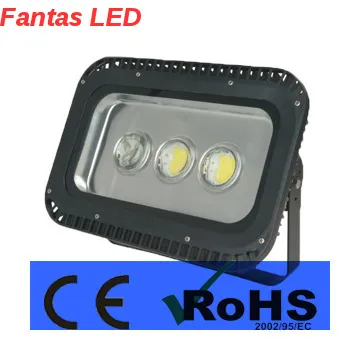 Hot sale outddor 200w led cob floodlight 220v