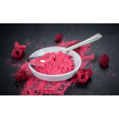 Pure Raspberry Extract Powder for Natural Flavor and Nutrition
