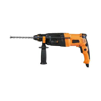 220V Multifunctional 26mm Electric Demolition Rotary Hammer