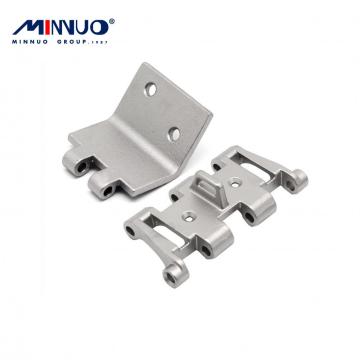 ISO CE custom metal parts High quality