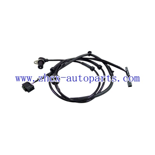 অডি A4 এর জন্য পিছনের বাম ABS সেন্সর