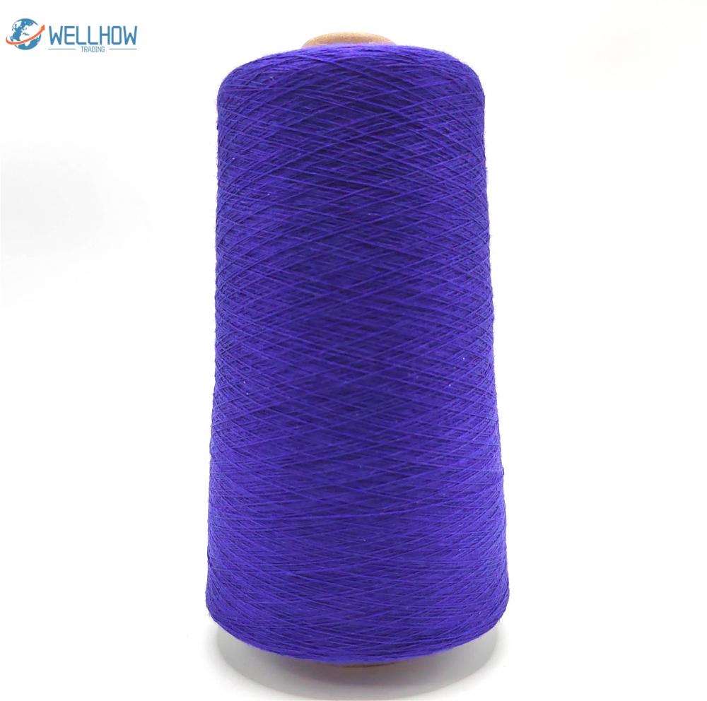 32s Acrylic Cotton Core Spun Yarn 7