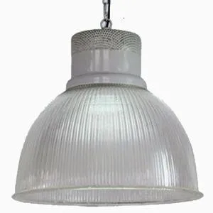 Simple Old-Style Bay Light with Chain for Supermarket and Factory Low Bay Lighting