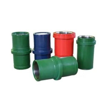 High Quality Cylinder Liner for Pump Systems