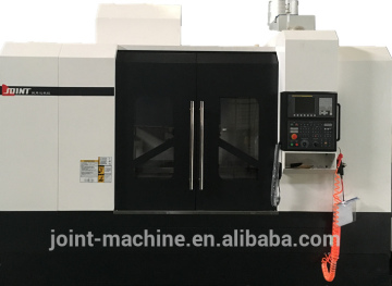 Three axis linear way cnc milling machine price
