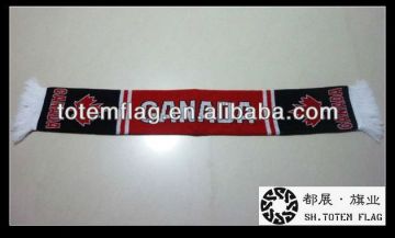 Cheap Soccer Scarf , Soccer Style Scarf