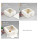 Dessert Packing Food Grade Craft Paper Box