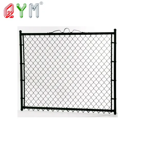 Wholesale Chain Link Fence Tennis Court Fence Netting
