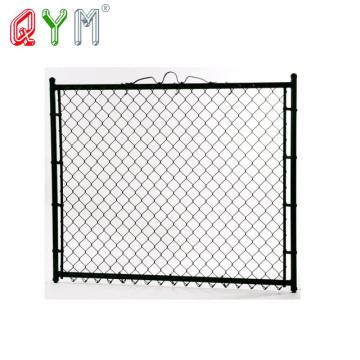 Wholesale Chain Link Fence Tennis Court Fence Netting