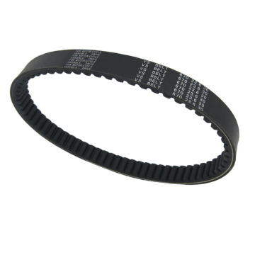 CVT Belt Replacement for Hisun 250cc HS250 UTV: P013000115230000